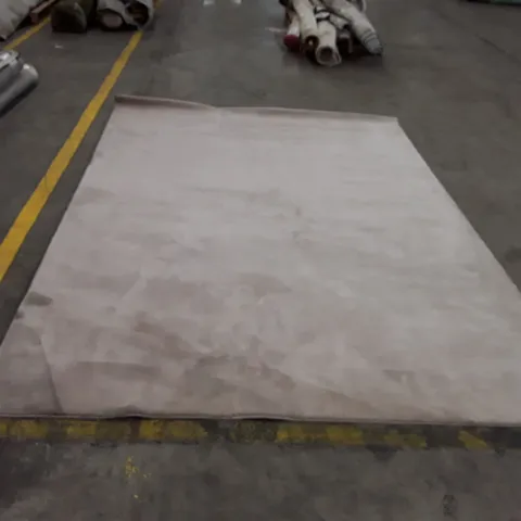 QUALITY DESIGNER LARGE AREA RUG - APPROXIMATELY 340 x 240cm