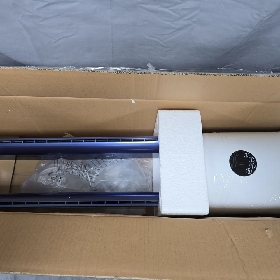 BLISS & BEYOND PURE AIR BLADELESS TOWER FAN