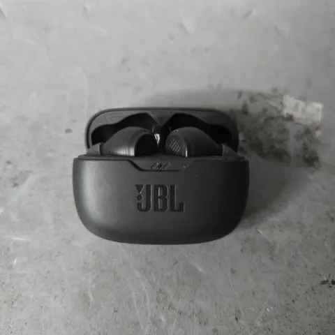 BOXED JBL WAVE BEAN PORTABLE EARBUDS 