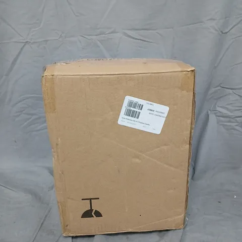 HOME REFLECTIONS SET OF 2 PROJECTION CANDLES