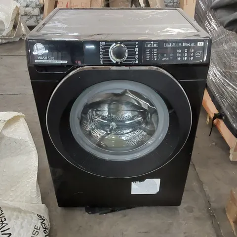 HOOVER H-WASH 500 WASHING MACHINE