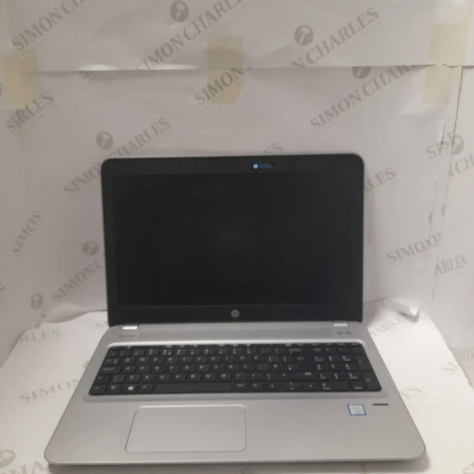 HP PRO BOOK 450 G4