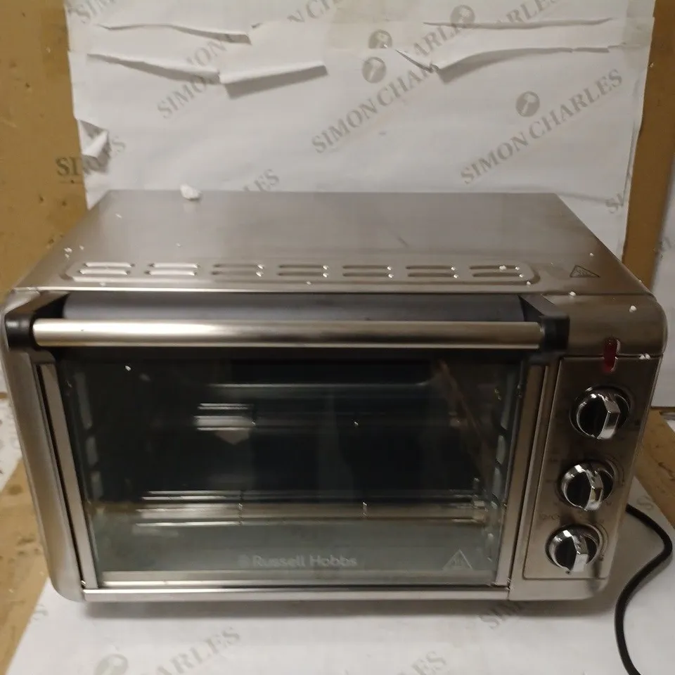 RUSSELL HOBBS 26090 EXPRESS MINI OVEN
