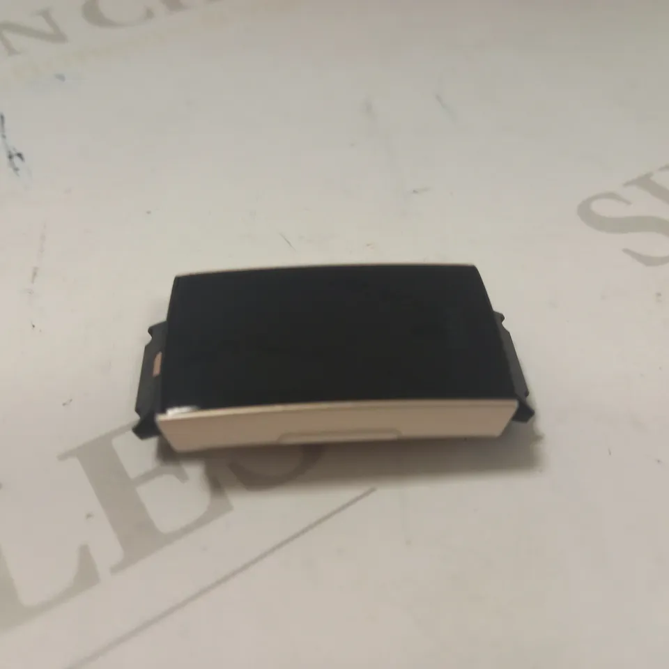 FITBIT ACTIVITY TRACKER