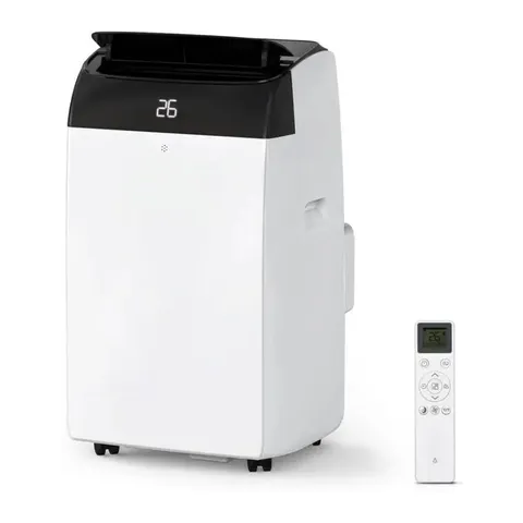 BOXED GARVEE PORTABLE AIR CONDITIONER