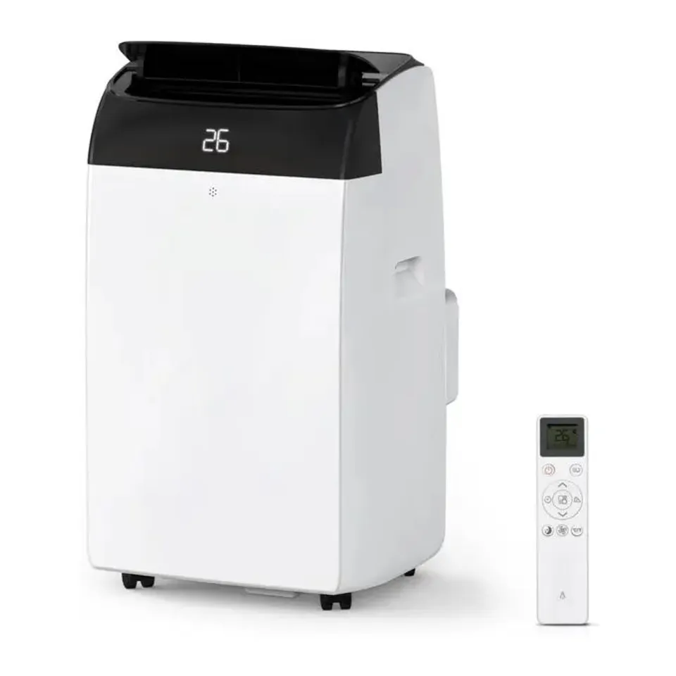 BOXED GARVEE PORTABLE AIR CONDITIONER