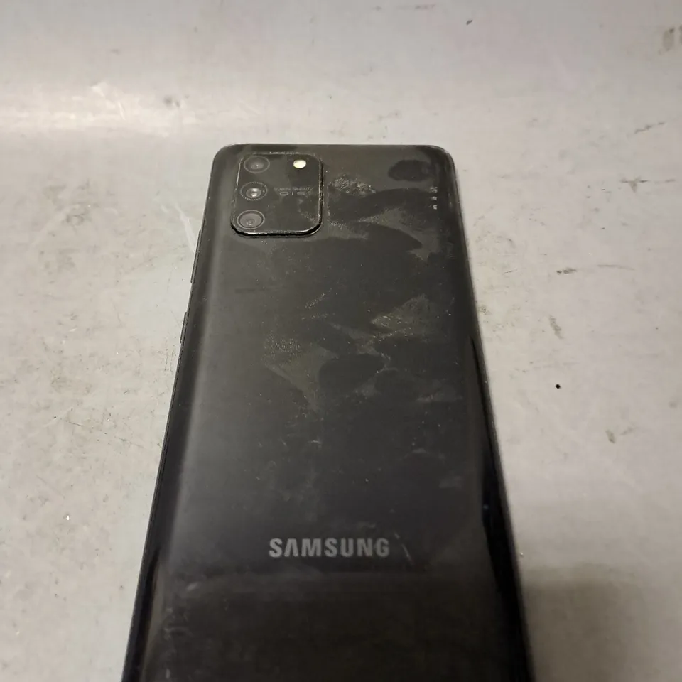 SAMSUNG GALAXY S10 LITE