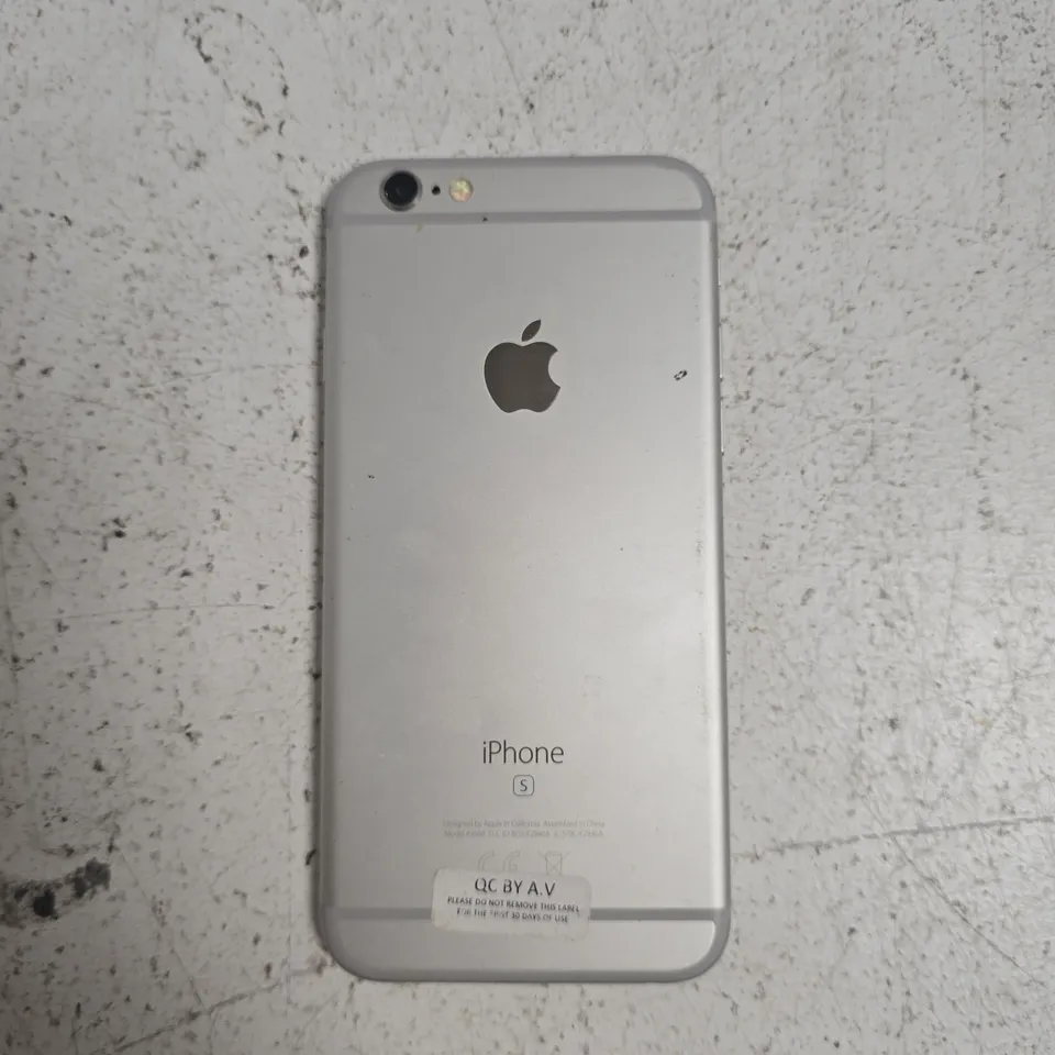 APPLE IPHONE 6S A1688 SMARTPHONE