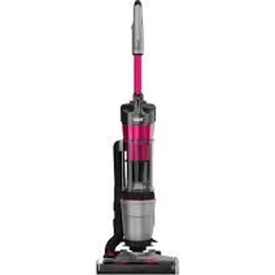 BOXED VAX AIR LIFT STEERABLE PET MAX UCPMSHV1 UPRIGHT BAGLESS VACUUM CLEANER