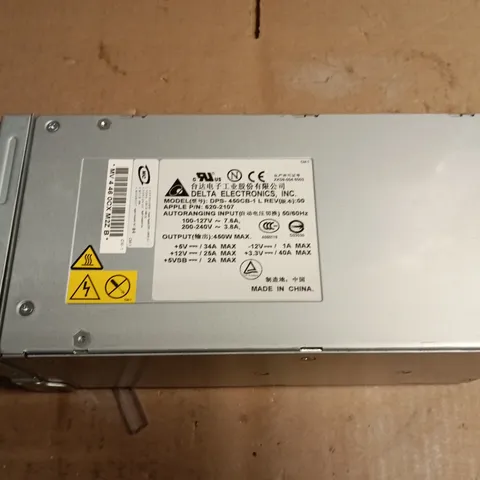 RAID CONTROLLER ASSEMBLY 250GB