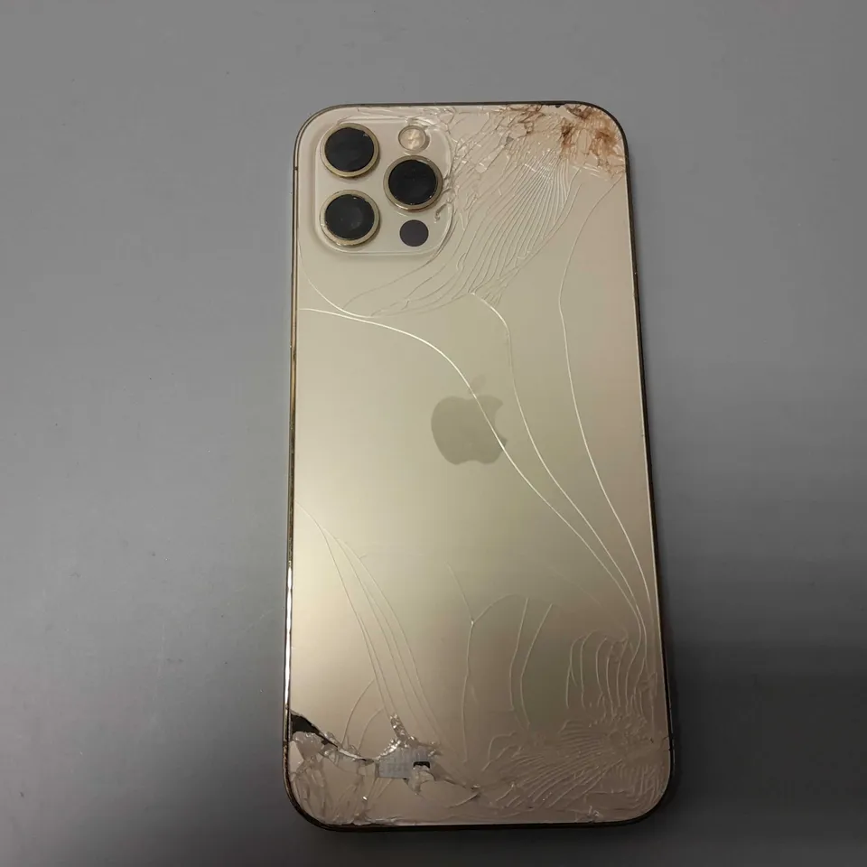 APPLE IPHONE - MODEL UNSPECIFIED