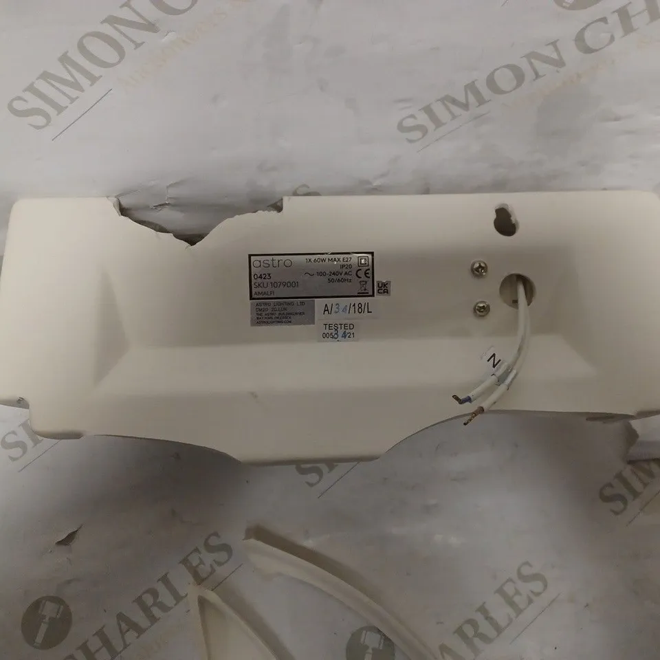 ASTRO AMLFI 0423 LIGHT