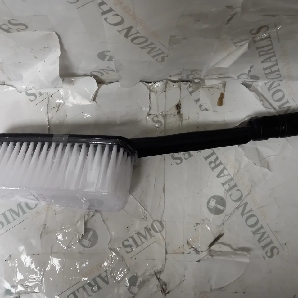 RYOBI EZ CLEAN MULTI PURPOSE BRUSH