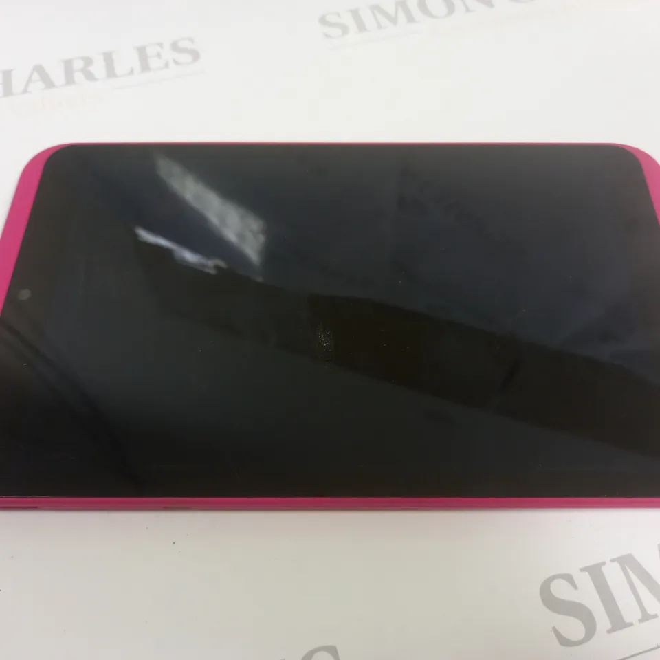HUDL TABLET IN PINK - HTFA4L