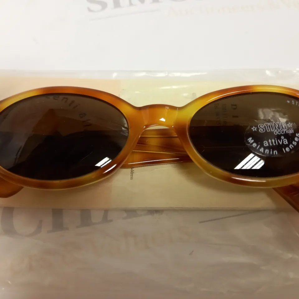 APPROXIMATELY 14 DIERRE STING SUNGLASSES - BOXED