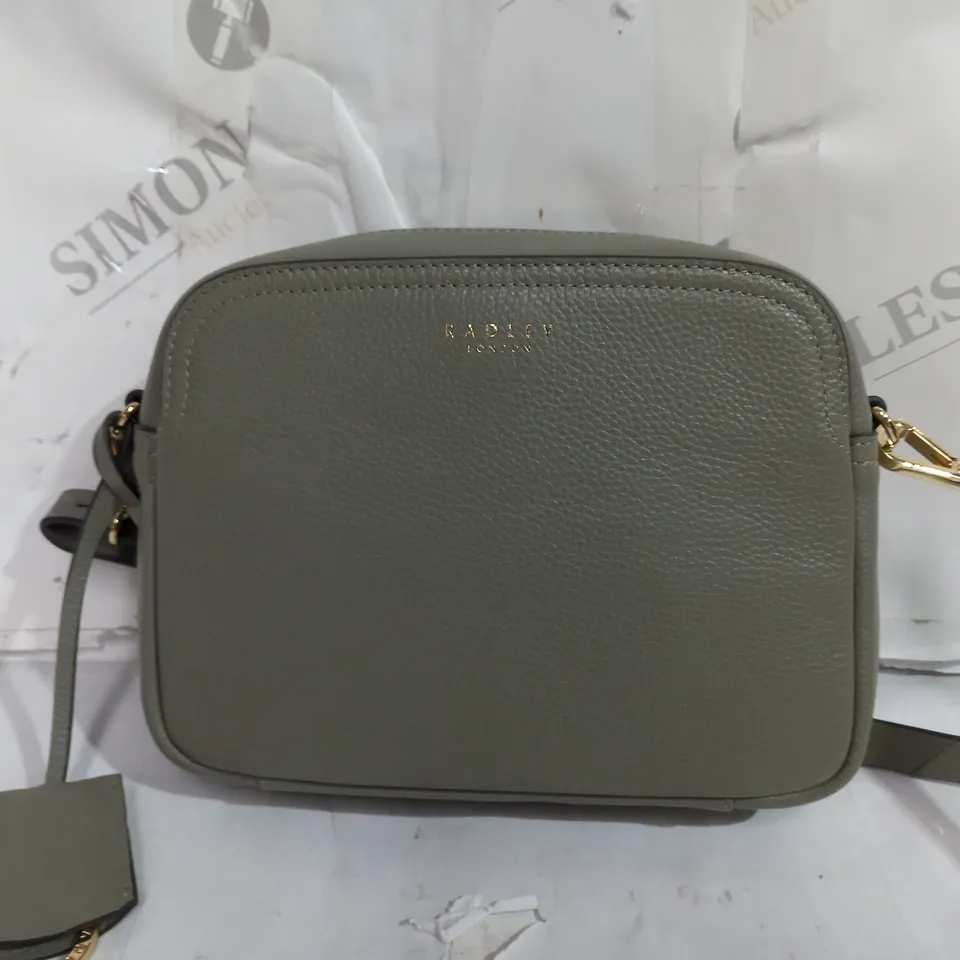 RADLEY LONDON DERBY STREET CROSSBODY