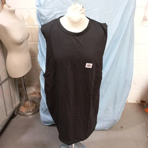 LAGOONERS MENS ETHAN VEST – SIZE L