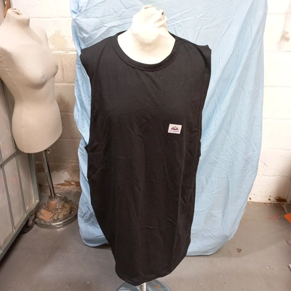 LAGOONERS MENS ETHAN VEST – SIZE L