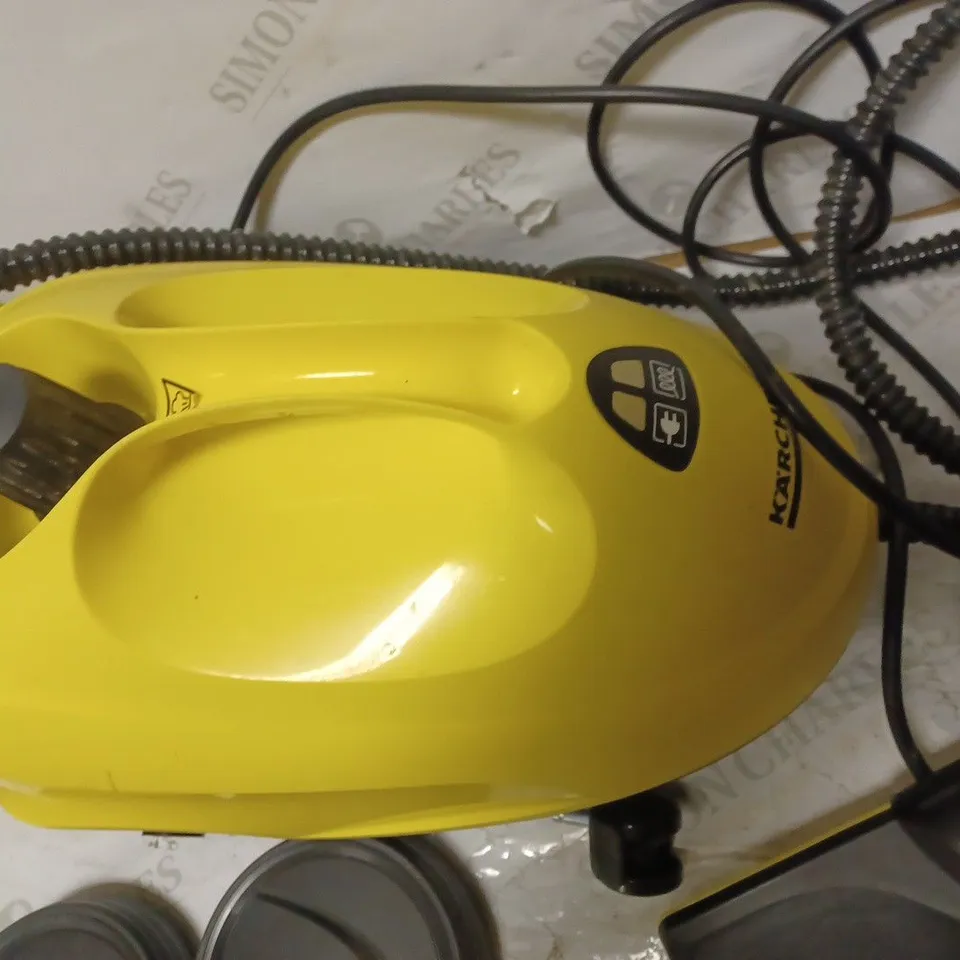 KARCHER SC2 EASYFIX STEAM CLEANER 