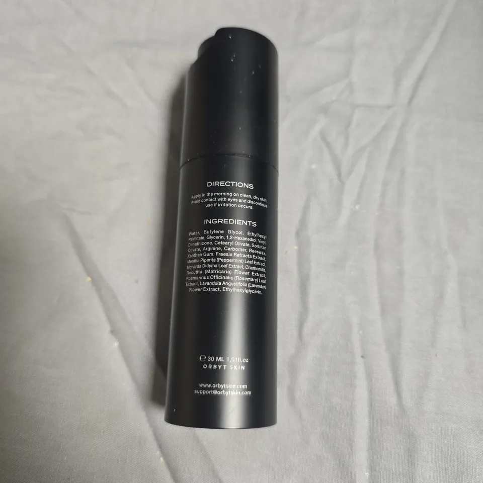 APPROXIMATELY 80 ORBYT URBAN SHIELD MOISTURISER – 30 ML