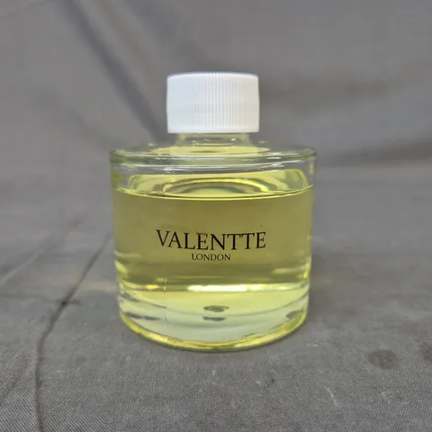 VALENTTE LONDON WHITE NEROLI & LEMON DIFFUSER (100ML)