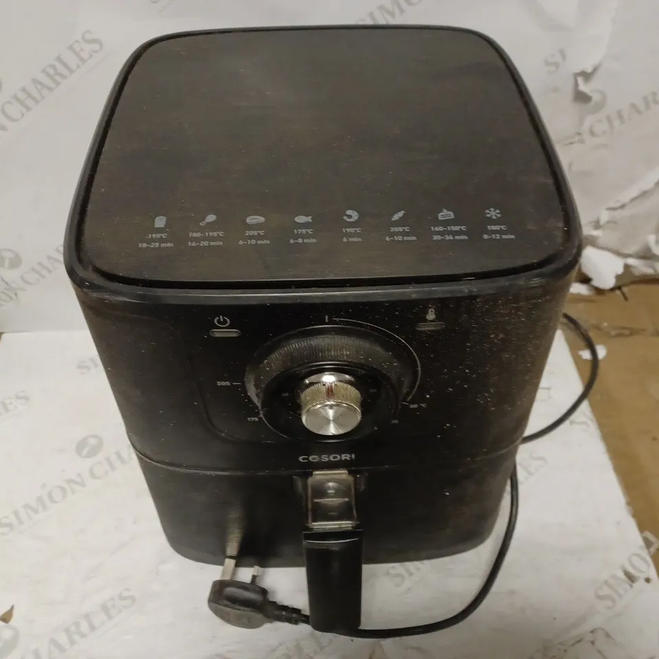 COSORI AIR FRYER 5.5L