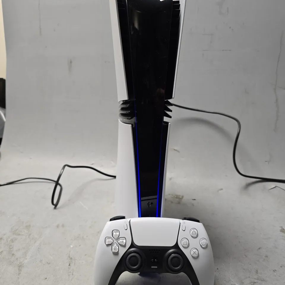 BOXED PLAYSTATION 5 PRO CONSOLE 