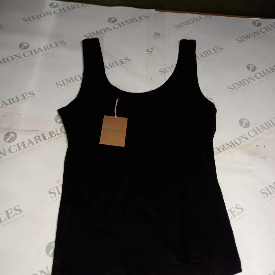 SMALL BODEN TANK TOP 