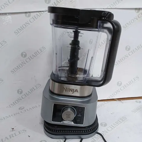 NINJA FOODI POWER BLENDER