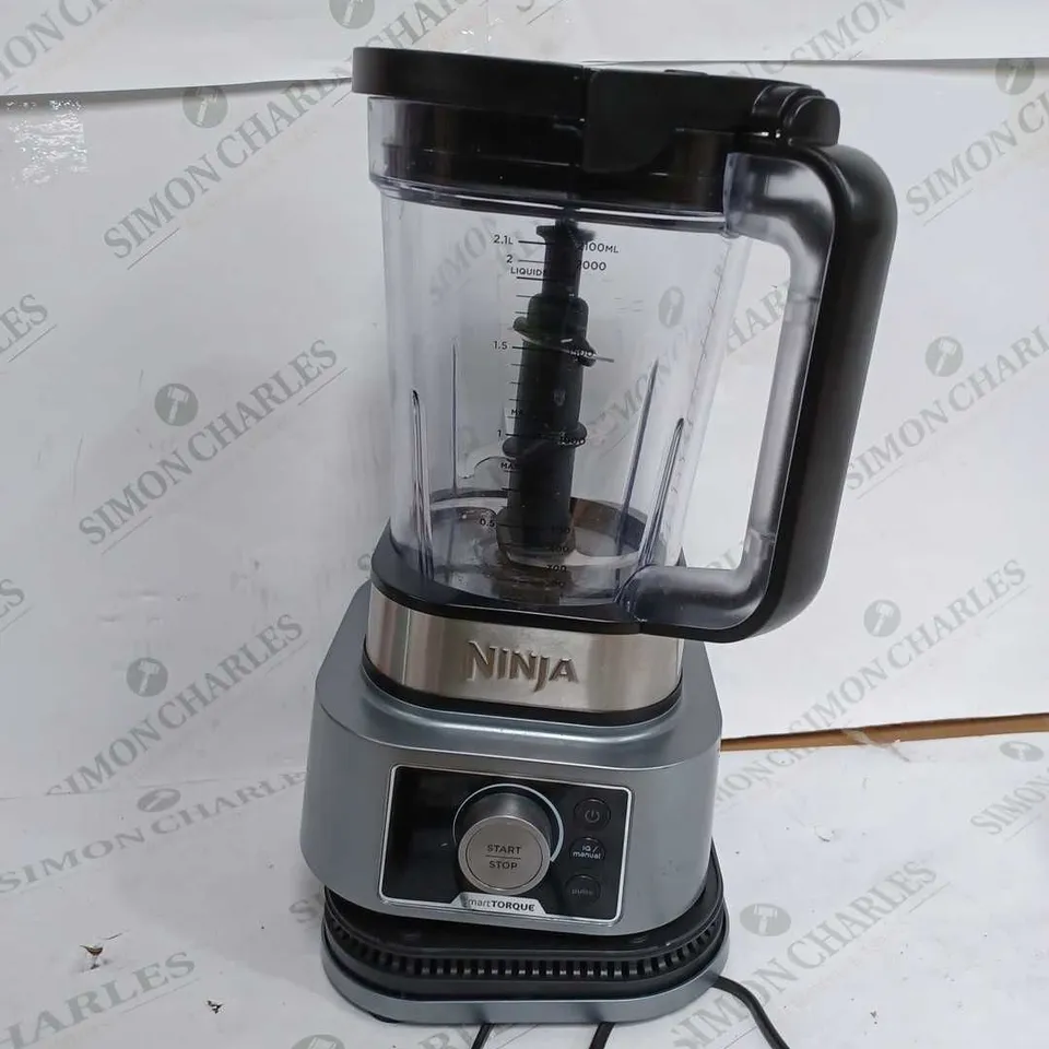 NINJA FOODI POWER BLENDER