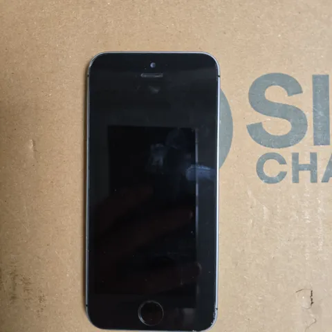 APPLE IPHONE 5S SMARTPHONE 