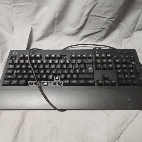 LOGITECH G213 PRODIGY GAMING KEYBOARD