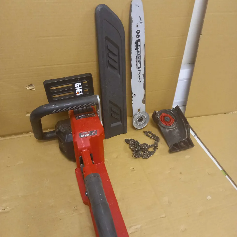 EINHELL CHAINSAW 
