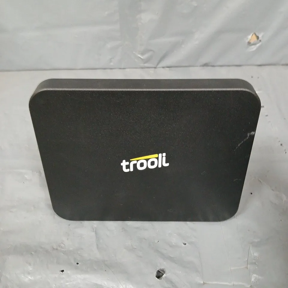 TECHNICOLOR DGA4134 TROOLI ROUTER