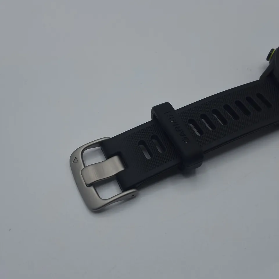 BOXED GARMIN FORERUNNER 55 GPS RUNNING WATCH