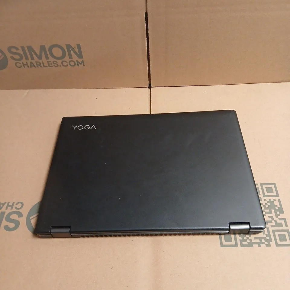 LENOVO YOGA 520 LAPTOP
