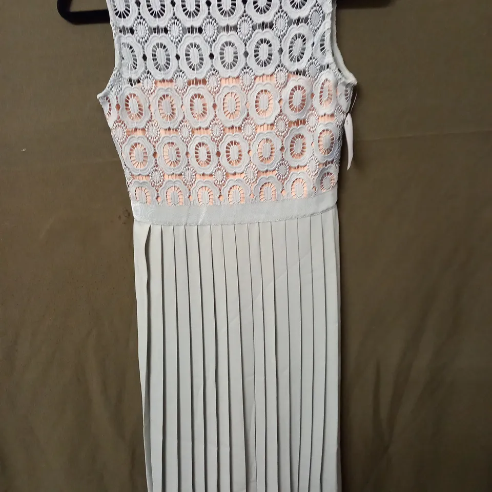 JITTERS OCCASIONAL DRESS IN FERN - 10