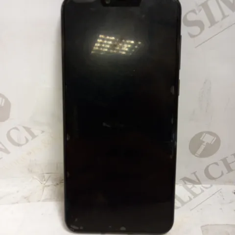 CUBOT P20 PHONE