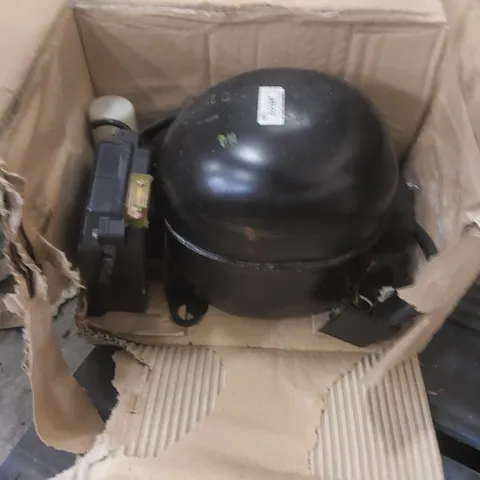 ACC MX18TB COMPRESSOR