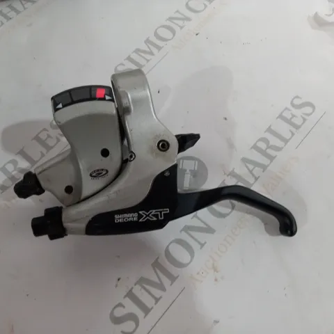 SHIMANO DEORE XT