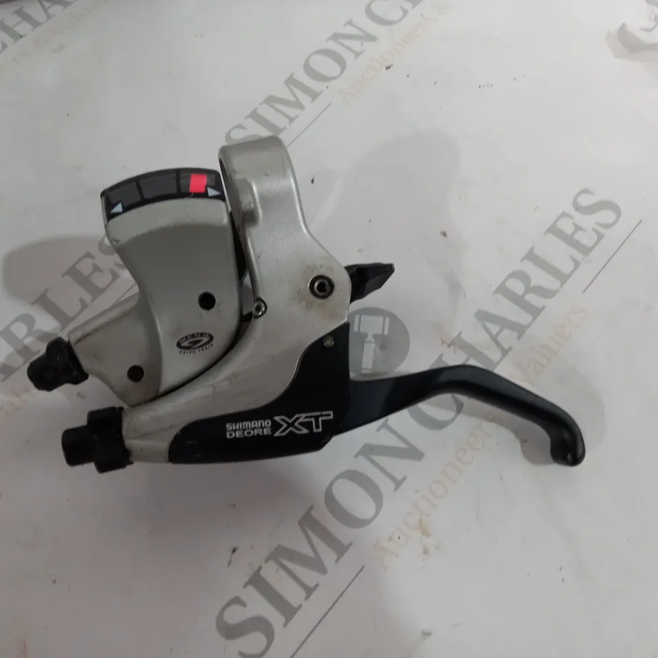 SHIMANO DEORE XT 