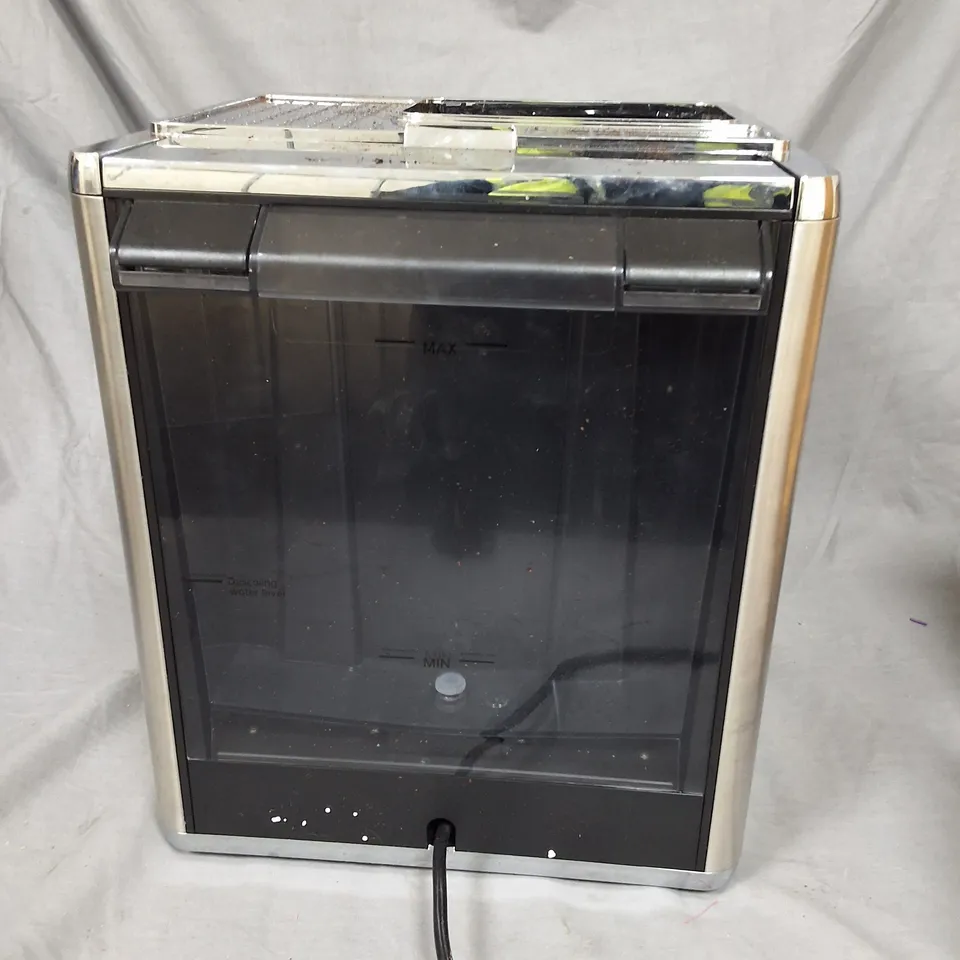 BRIDGE PRO SEMI PROFESSIONAL ESPRESSO COFFEE MACHINE - 543313