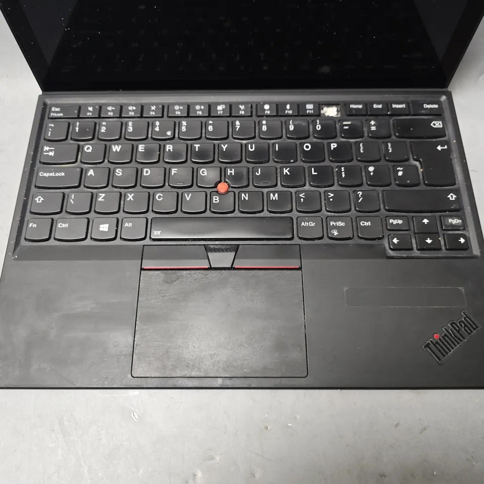 LENOVO THINKPAD X1 TABLET 