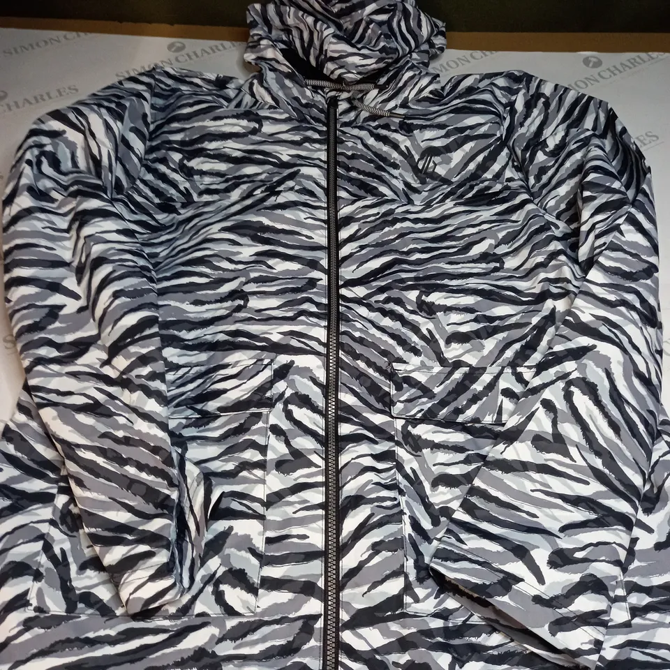 DARE2B LADIES DEVIATION 2 JACKET SIZE 18