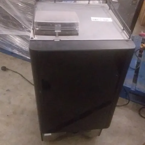 COFFETEK VITRO X4 COFFEE MACHINE