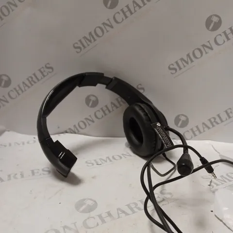 BOXED 4GAMERS PRO4-CHAT GAMING HEADSET