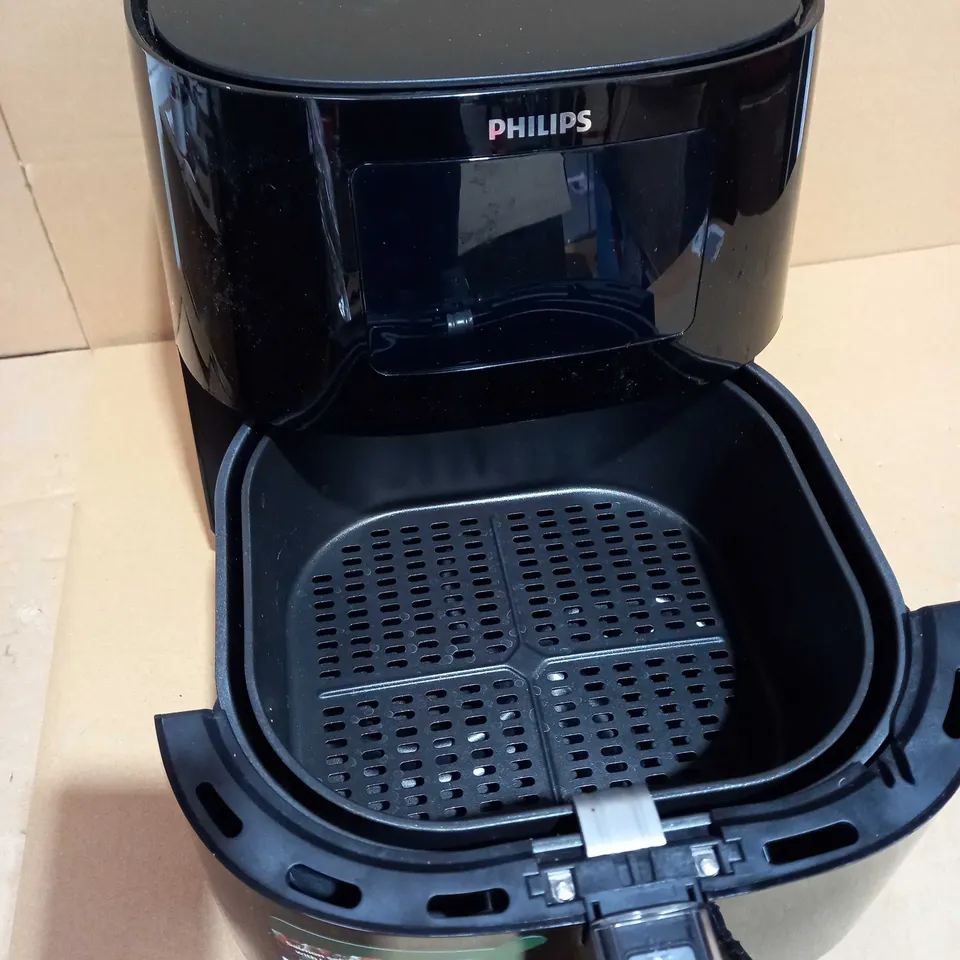 PHILIPS AIRFRYER ESSENTIAL XL LOW FAT FRYER