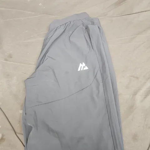 MONTIREX TRACKSUIT BOTTOMS - SIZE L
