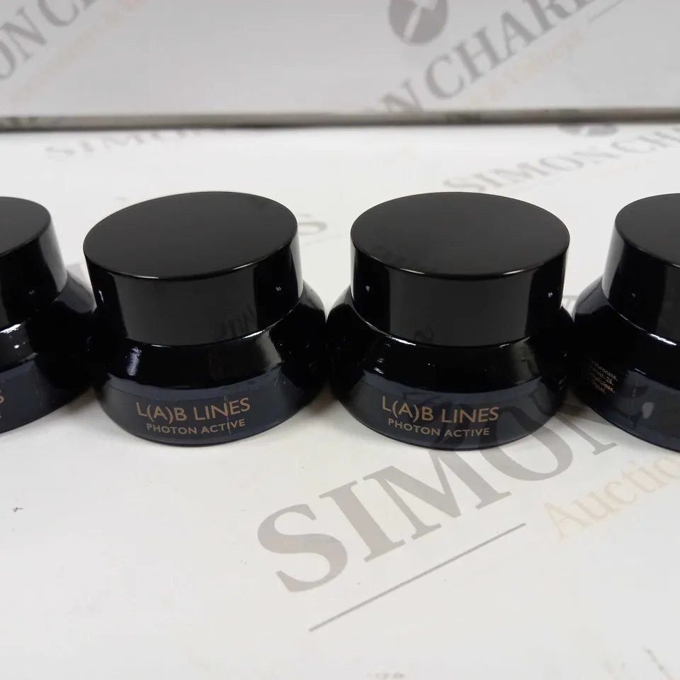 BOXED LAB LINES WRINKLE FILLING CREAM 15ML 4 