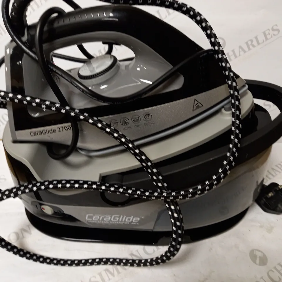 VAX STEAM FRESH COMBI CLASSIC STEAM